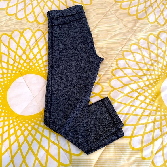 Under Armour Pants - Under Armour Leggings Size S